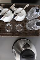 Sukh Serviced Apartment