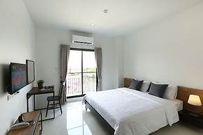 Sukh Serviced Apartment