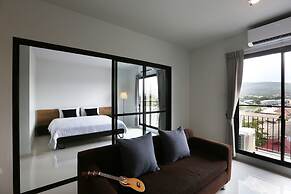 Sukh Serviced Apartment