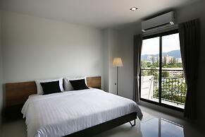 Sukh Serviced Apartment