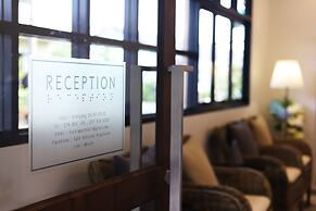 Sukh Serviced Apartment