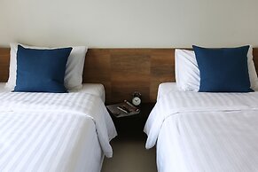 Sukh Serviced Apartment