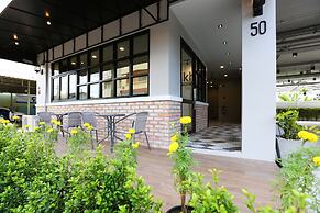 Sukh Serviced Apartment