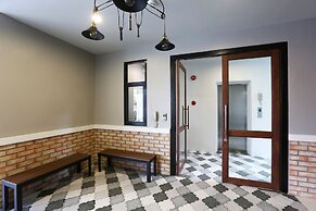 Sukh Serviced Apartment