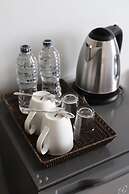 Sukh Serviced Apartment