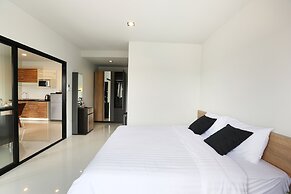 Sukh Serviced Apartment