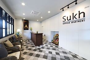 Sukh Serviced Apartment