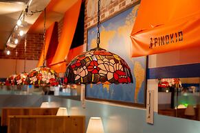 Sotetsu Fresa Inn Kitahama