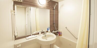 Sotetsu Fresa Inn Kitahama