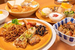 Sotetsu Fresa Inn Kitahama