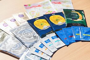 Sotetsu Fresa Inn Kitahama