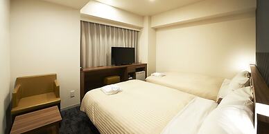 Sotetsu Fresa Inn Kitahama