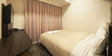 Sotetsu Fresa Inn Kitahama