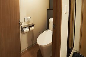 Sotetsu Fresa Inn Kitahama