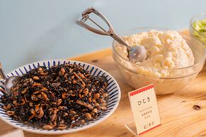 Sotetsu Fresa Inn Kitahama