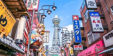 Sotetsu Fresa Inn Kitahama