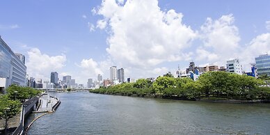 Sotetsu Fresa Inn Kitahama