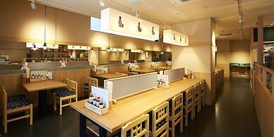 Sotetsu Fresa Inn Kitahama