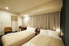 Sotetsu Fresa Inn Kitahama