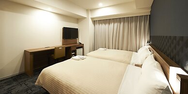 Sotetsu Fresa Inn Kitahama