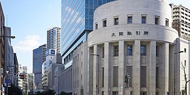 Sotetsu Fresa Inn Kitahama