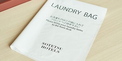 Sotetsu Fresa Inn Kitahama