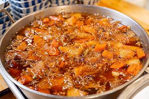 Sotetsu Fresa Inn Kitahama