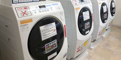 Sotetsu Fresa Inn Kitahama