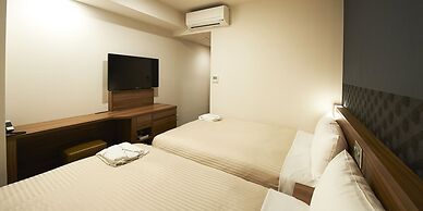 Sotetsu Fresa Inn Kitahama