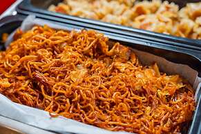 Sotetsu Fresa Inn Kitahama