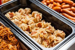 Sotetsu Fresa Inn Kitahama