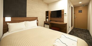 Sotetsu Fresa Inn Kitahama