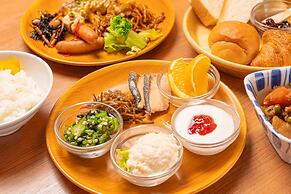 Sotetsu Fresa Inn Kitahama