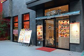 Sotetsu Fresa Inn Kitahama