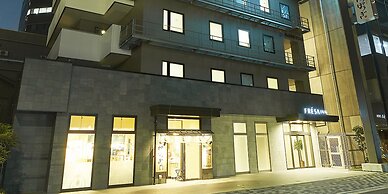 Sotetsu Fresa Inn Kitahama