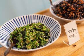 Sotetsu Fresa Inn Kitahama