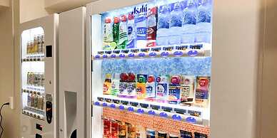 Sotetsu Fresa Inn Kitahama