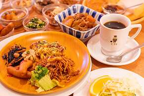 Sotetsu Fresa Inn Kitahama