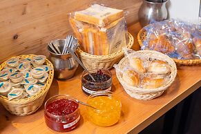 Sotetsu Fresa Inn Kitahama