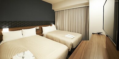 Sotetsu Fresa Inn Kitahama