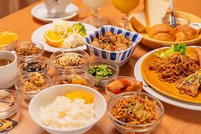 Sotetsu Fresa Inn Kitahama