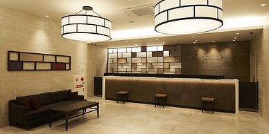 Sotetsu Fresa Inn Kitahama