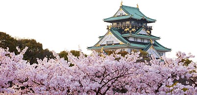 Sotetsu Fresa Inn Kitahama