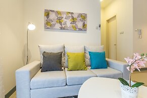 Southview Suites by Subhome