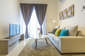 Southview Suites by Subhome