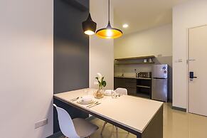 Southview Suites by Subhome