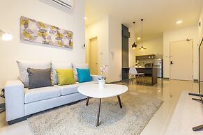 Southview Suites by Subhome