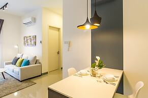 Southview Suites by Subhome