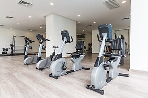 Southview Suites by Subhome