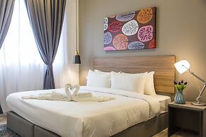 Southview Suites by Subhome